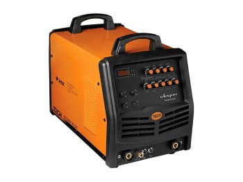 Аппарат аргонодуговой сварки "TECH TIG 200 P AC/DC" / СВАРОГ / # E101 фото №4367392
