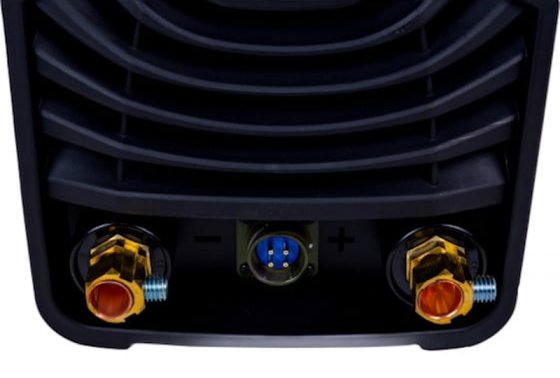 Аппарат инверторный КЕДР MultiARC-2500-3 со свидетельством НАКС фото №4367921