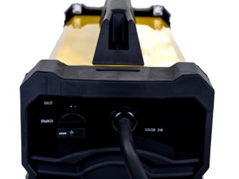 Аппарат инверторный КЕДР MultiARC-2500-3 со свидетельством НАКС фото №4367922