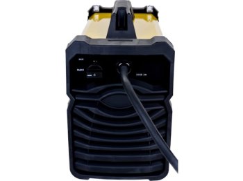 Аппарат инверторный КЕДР MultiARC-2500-3 со свидетельством НАКС фото №4367923
