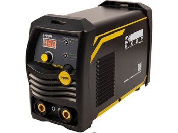 Аппарат инверторный КЕДР UltraARC-209 (220В, 10-200А) фото №4368498