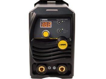 Аппарат инверторный КЕДР UltraARC-209 (220В, 10-200А) фото №4368499
