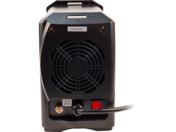 Аппарат инверторный КЕДР UltraARC-209 (220В, 10-200А) фото №4368502