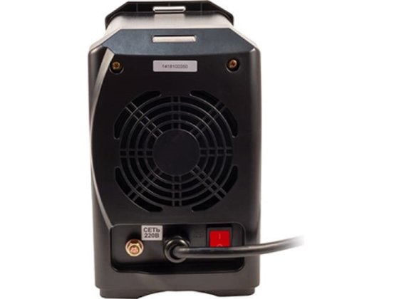 Аппарат инверторный КЕДР UltraARC-209 (220В, 10-200А) фото №4368502