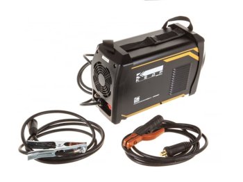 Аппарат инверторный КЕДР UltraARC-209 (220В, 10-200А) фото №4368503