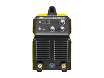 Аппарат инверторный КЕДР ВД-306.01 PRO со свидетельством НАКС фото №4367067