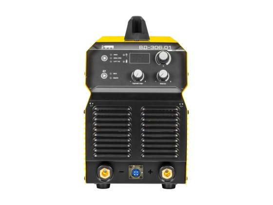 Аппарат инверторный КЕДР ВД-306.01 PRO со свидетельством НАКС фото №4367067
