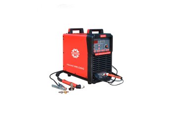 Аппарат плазменной резки CUT 100 Digital inverter Plasma cutting machine / HUAAO фото №4362101