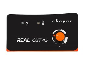 Аппарат плазменной резки "CUT 45 REAL" / СВАРОГ / # L207