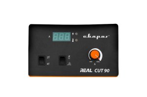 Аппарат плазменной резки "CUT 90 REAL" / СВАРОГ / # L205