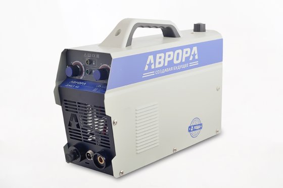 Аппарат плазменной резки "Джет 40" (AURORA) 220Вт, 6,6кВт фото №4365577