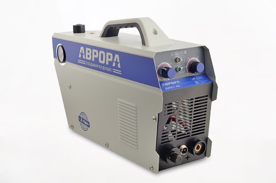 Аппарат плазменной резки "Джет 40" (AURORA) 220Вт, 6,6кВт фото №4365579