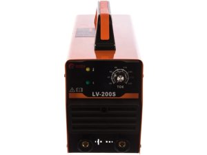 Аппарат сварочный инверторный Edon LV-200S