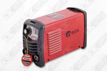 Аппарат сварочный инверторный Edon MINI-250S фото №4362760