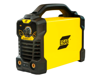 Аппарат сварочный инверторный Handy Arc 162i (ESAB) фото №4370059