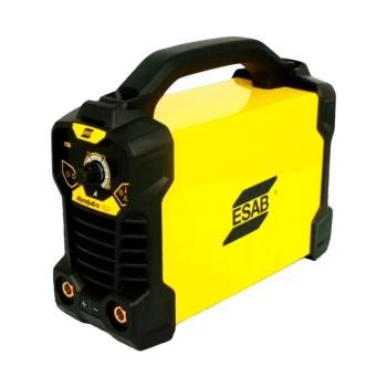 Аппарат сварочный инверторный Handy Arc 162i (ESAB) фото №4370126