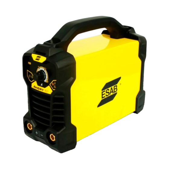 Аппарат сварочный инверторный Handy Arc 162i (ESAB) фото №4370126