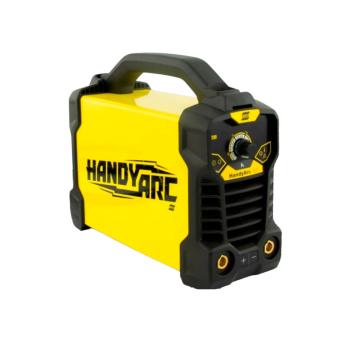 Аппарат сварочный инверторный Handy Arc 162i (ESAB) фото №4370129