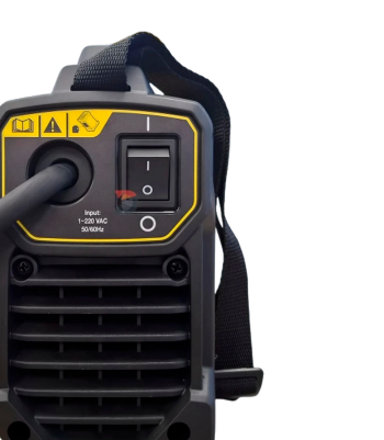 Аппарат сварочный инверторный Handy Arc 162i (ESAB) фото №4370130