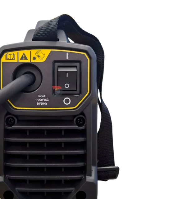 Аппарат сварочный инверторный Handy Arc 162i (ESAB) фото №4370130