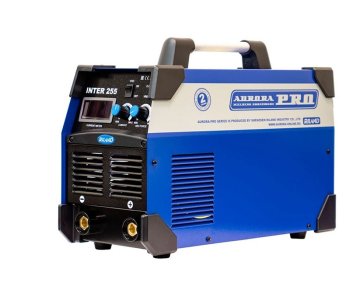 Аппарат сварочный инверторный "INTER 255" (AURORA) 230 В фото №4363896