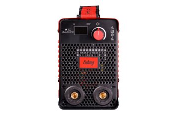 Аппарат сварочный инверторный "IR 200" (Fubag) 230 В фото №4359543