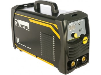 Аппарат сварочный инверторный КЕДР UltraARC-250 (220В, 20-230А) фото №4368504