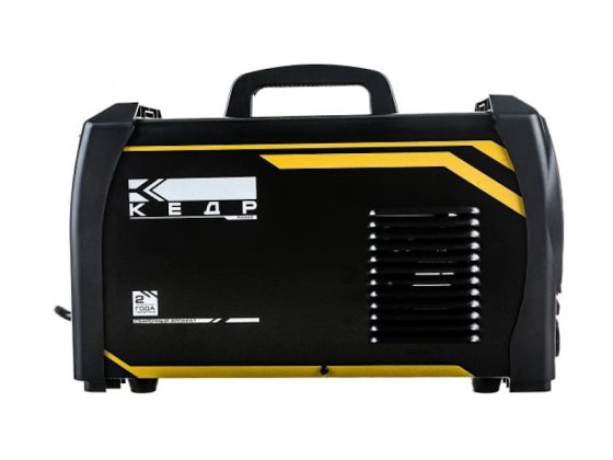Аппарат сварочный инверторный КЕДР UltraARC-250 (220В, 20-230А) фото №4368507