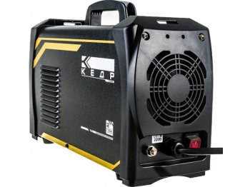 Аппарат сварочный инверторный КЕДР UltraARC-250 (220В, 20-230А) фото №4368508