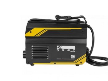Аппарат сварочный инверторный КЕДР UltraARC-250 Compact (220В, 10-250А) фото №4367054