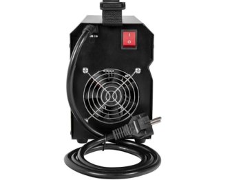 Аппарат сварочный инверторный КЕДР UltraARC-250 Compact (220В, 10-250А) фото №4367055