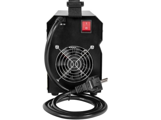 Аппарат сварочный инверторный КЕДР UltraARC-250 Compact (220В, 10-250А) фото №4367055