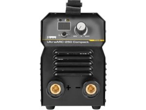 Аппарат сварочный инверторный КЕДР UltraARC-250 Compact (220В, 10-250А)