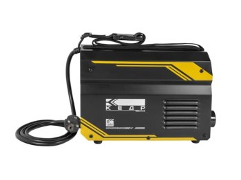 Аппарат сварочный инверторный КЕДР UltraARC-250 Compact (220В, 10-250А) фото №4367057