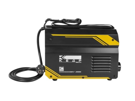 Аппарат сварочный инверторный КЕДР UltraARC-250 Compact (220В, 10-250А) фото №4367057