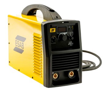 Аппарат сварочный инверторный LHN 250i Plus 1ph (ESAB) NAKS фото №4367558