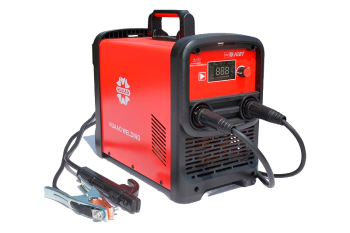 Аппарат сварочный инверторный ММА 428 Inverter Welder / HUAAO фото №4362099