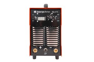 Аппарат сварочный инверторный NEON ВД-315 (НАКС)