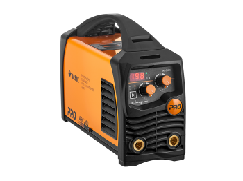 Аппарат сварочный инверторный "PRO ARC 200" / Z209S / СВАРОГ фото №4368464