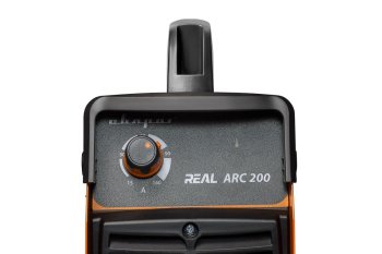Аппарат сварочный инверторный "REAL ARC 200" / Z238N / СВАРОГ фото №4367929
