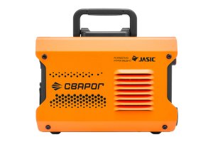 Аппарат сварочный инверторный "REAL ARC 200new" / СВАРОГ / # Z2K6/