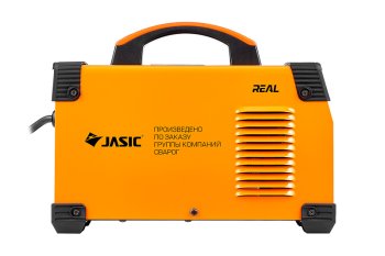 Аппарат сварочный инверторный "REAL ARC 250" 220В / Z244 / СВАРОГ фото №4368355