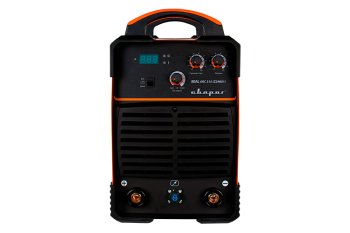Аппарат сварочный инверторный "REAL ARC 315" / Z29801 / СВАРОГ / NAKS фото №4368767