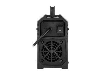 Аппарат сварочный инверторный "REAL SMART ARC 200" / Z28303 / СВАРОГ фото №4361338
