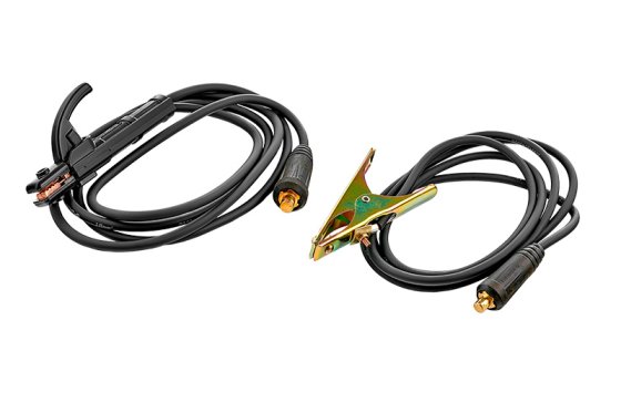 Аппарат сварочный инверторный "REAL SMART ARC 220" / Z28403 / СВАРОГ фото №4367005