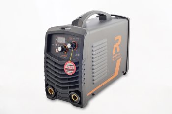 Аппарат сварочный инверторный Redbo Pro Arc 200S фото №4362774