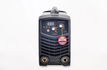 Аппарат сварочный инверторный Redbo Pro Arc 200S фото №4362775