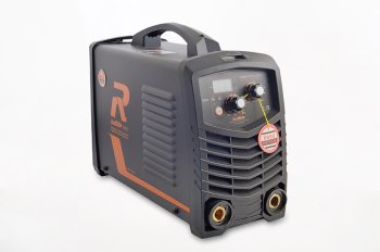Аппарат сварочный инверторный Redbo Pro Arc 200S фото №4362776