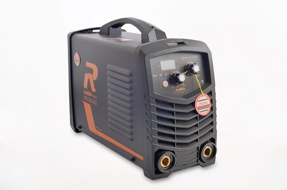 Аппарат сварочный инверторный Redbo Pro Arc 200S фото №4362776