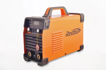 Аппарат сварочный инверторный Redbo SuperARC-205S (MMA/TIG) фото №4362725